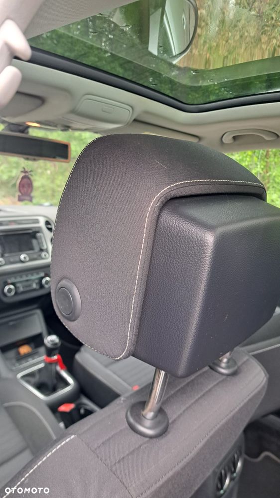 Volkswagen Tiguan - 17