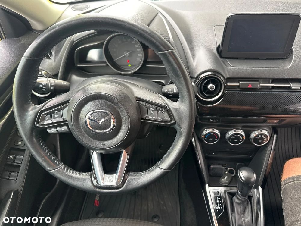 Mazda 2 1.5 Skyenergy - 25