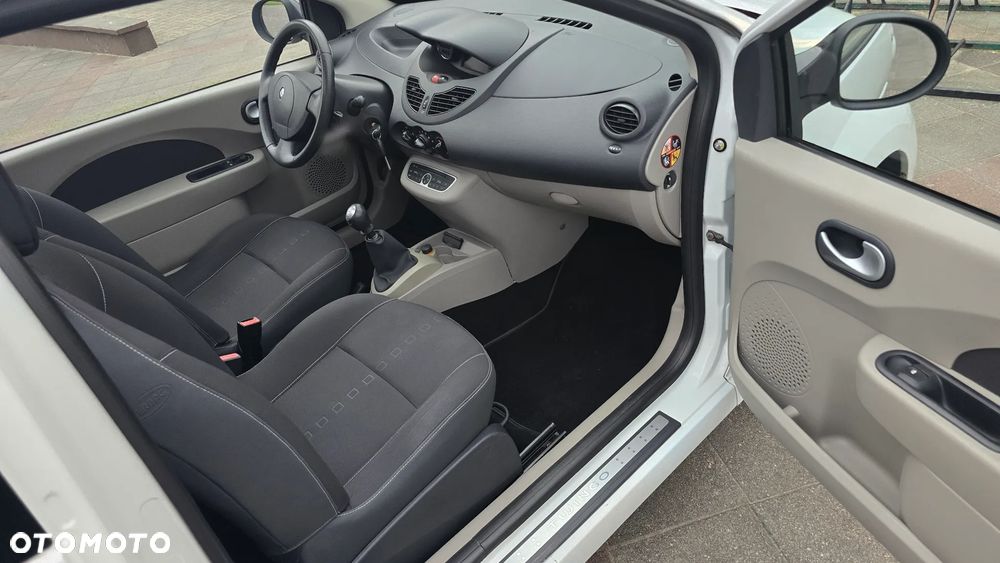Renault Twingo - 28