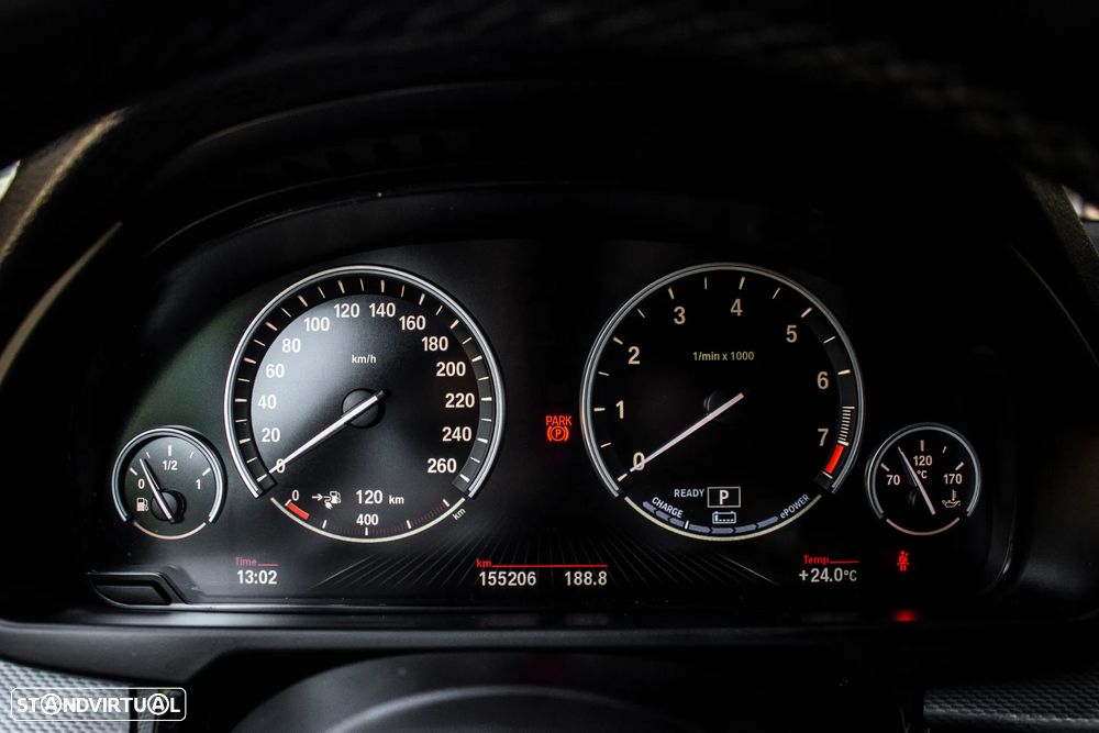 BMW X5 xDrive40e - 18