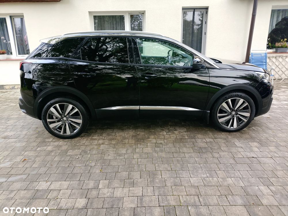 Peugeot 3008 1.6 BlueHDi Style S&S - 23