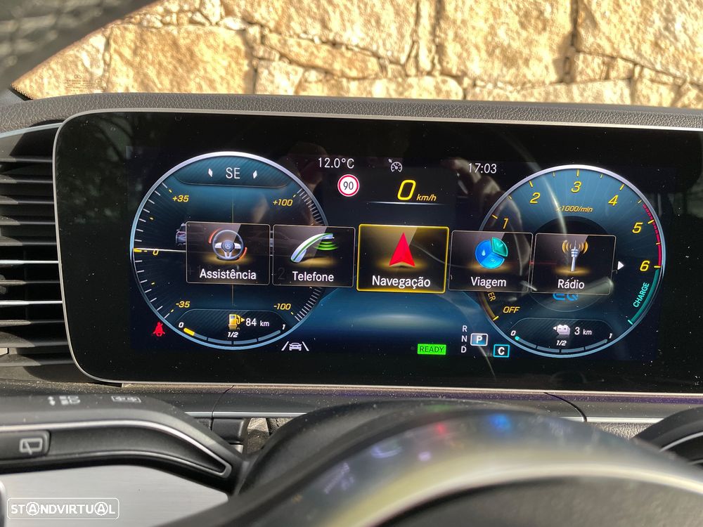 Mercedes-Benz GLE 350 de 4Matic - 27