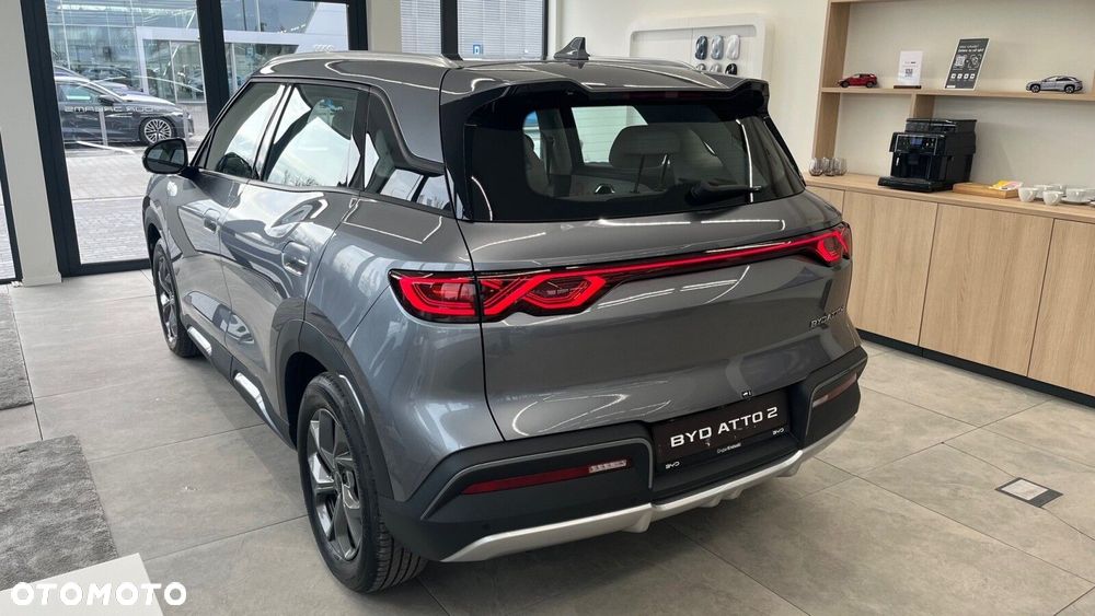 BYD Atto 2 - 11