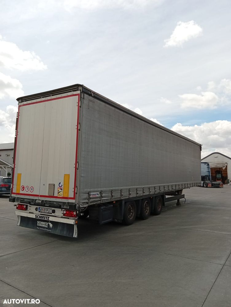 Schmitz Cargobull SCS 24/L  Mega - 4