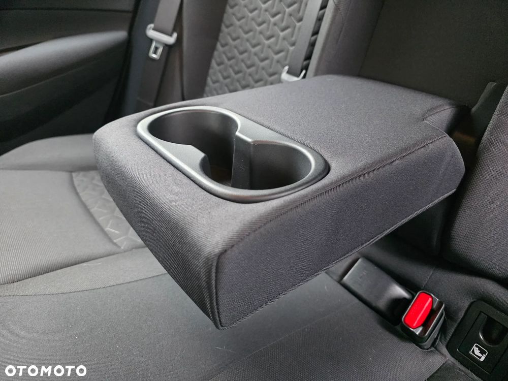 Toyota Corolla 1.2 T Comfort - 24