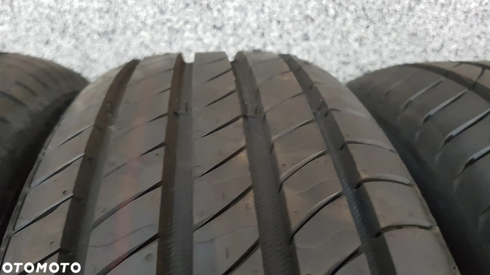 OPONY MICHELIN PRIMACY 4 S1 165/65R15  165/65/15 - 19