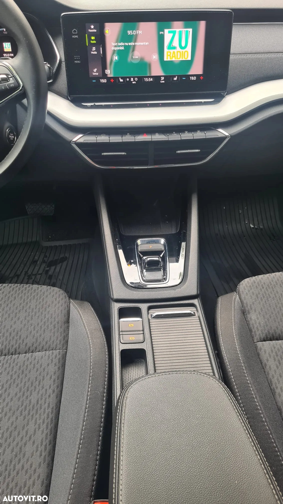 Skoda Octavia 1.5 TSI DSG MHEV Style - 5