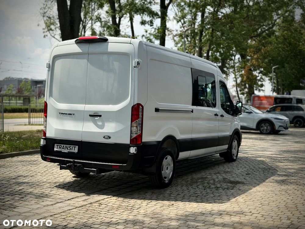 Ford Transit - 14