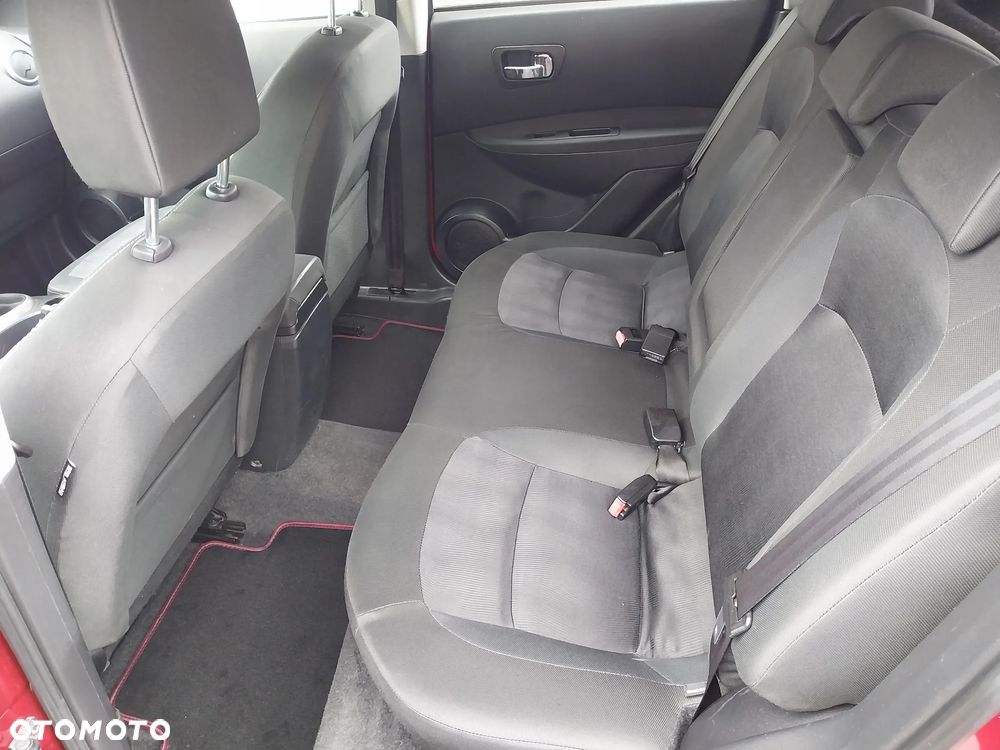 Nissan Qashqai 1.6 I-Way - 19