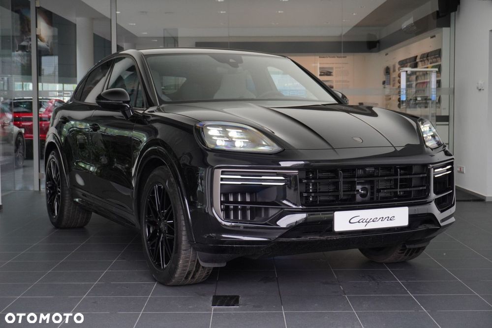 Porsche Cayenne - 3