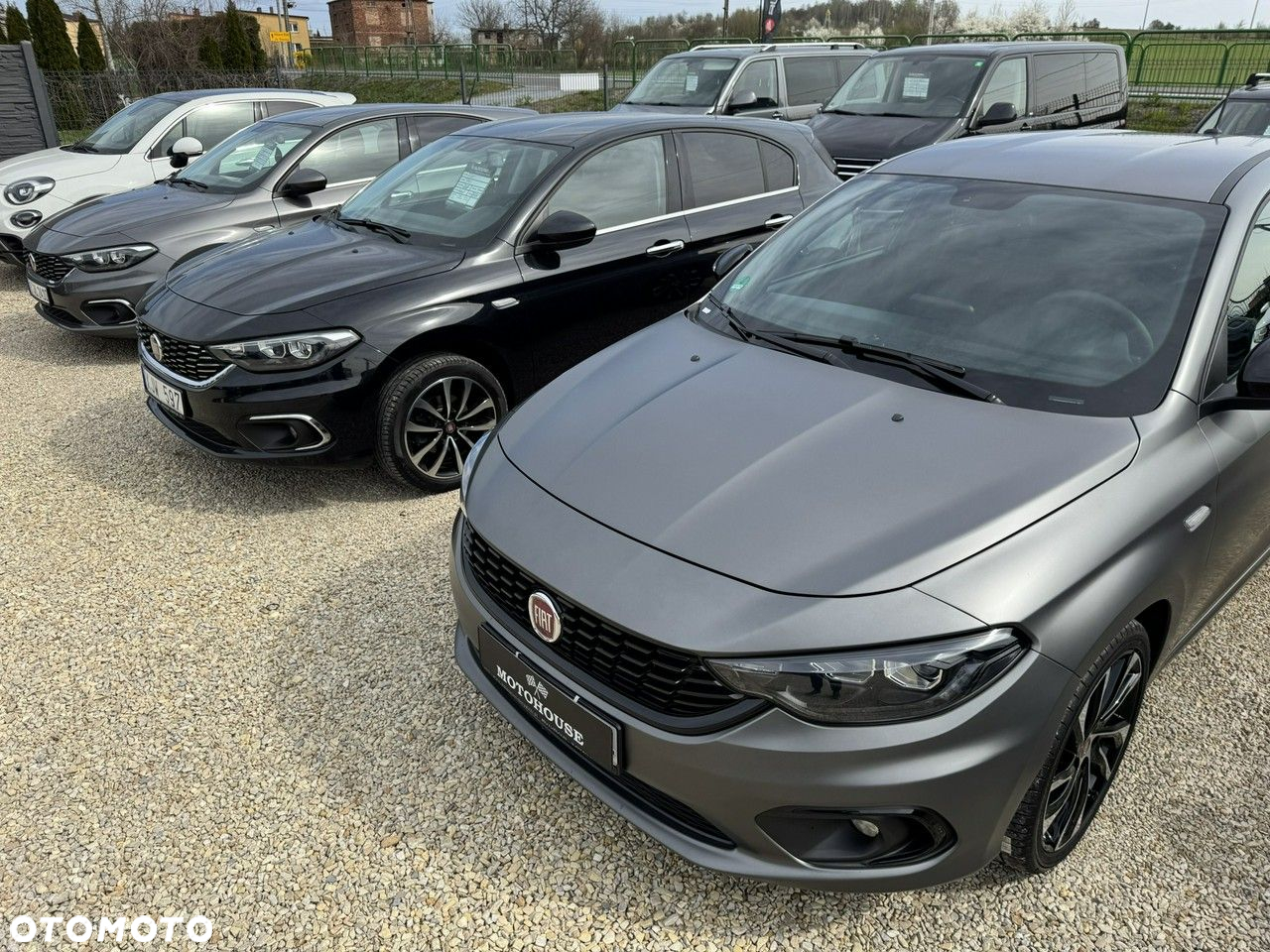 Fiat Tipo - 27