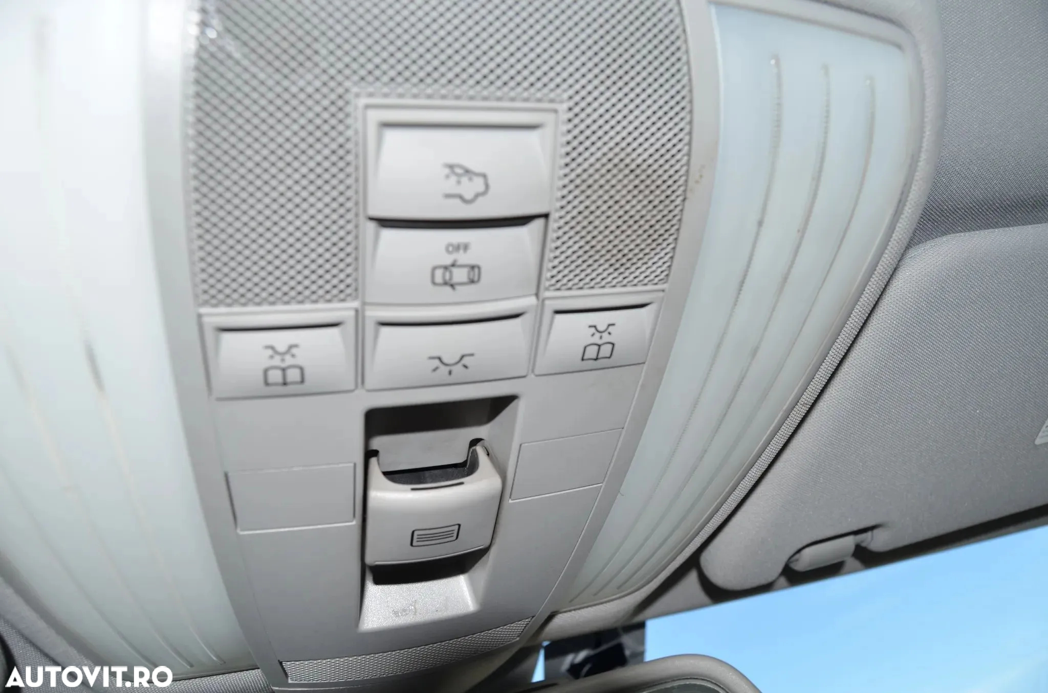 Mercedes-Benz E 200 CDI BlueEfficiency Aut. - 26