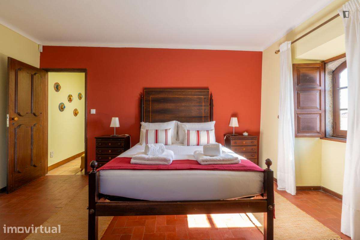 Casa com 8 quartos - localizado em Viana do castelo - Grande imagem: 2/60