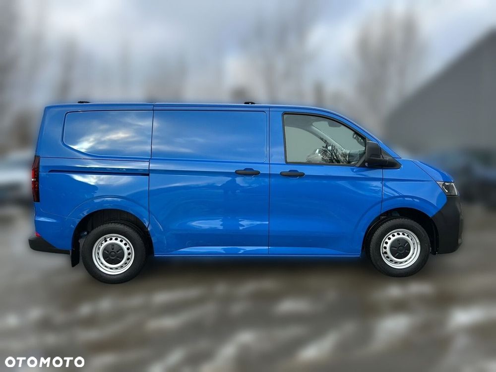 Volkswagen Transporter Furgon 2.0 TDI 150 KM manual - 8