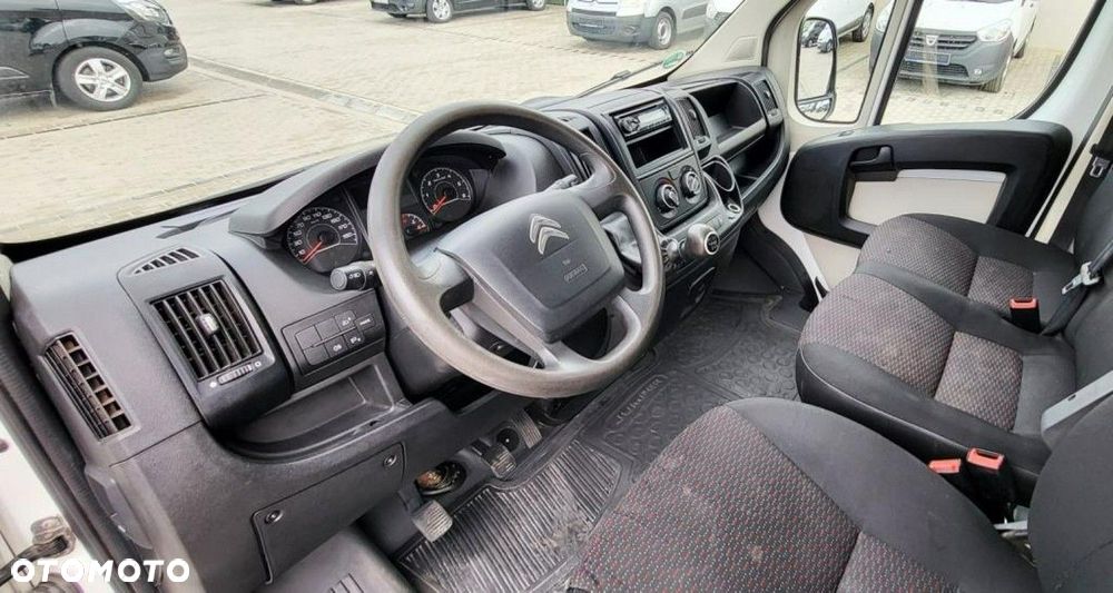 Citroën Jumper - 10