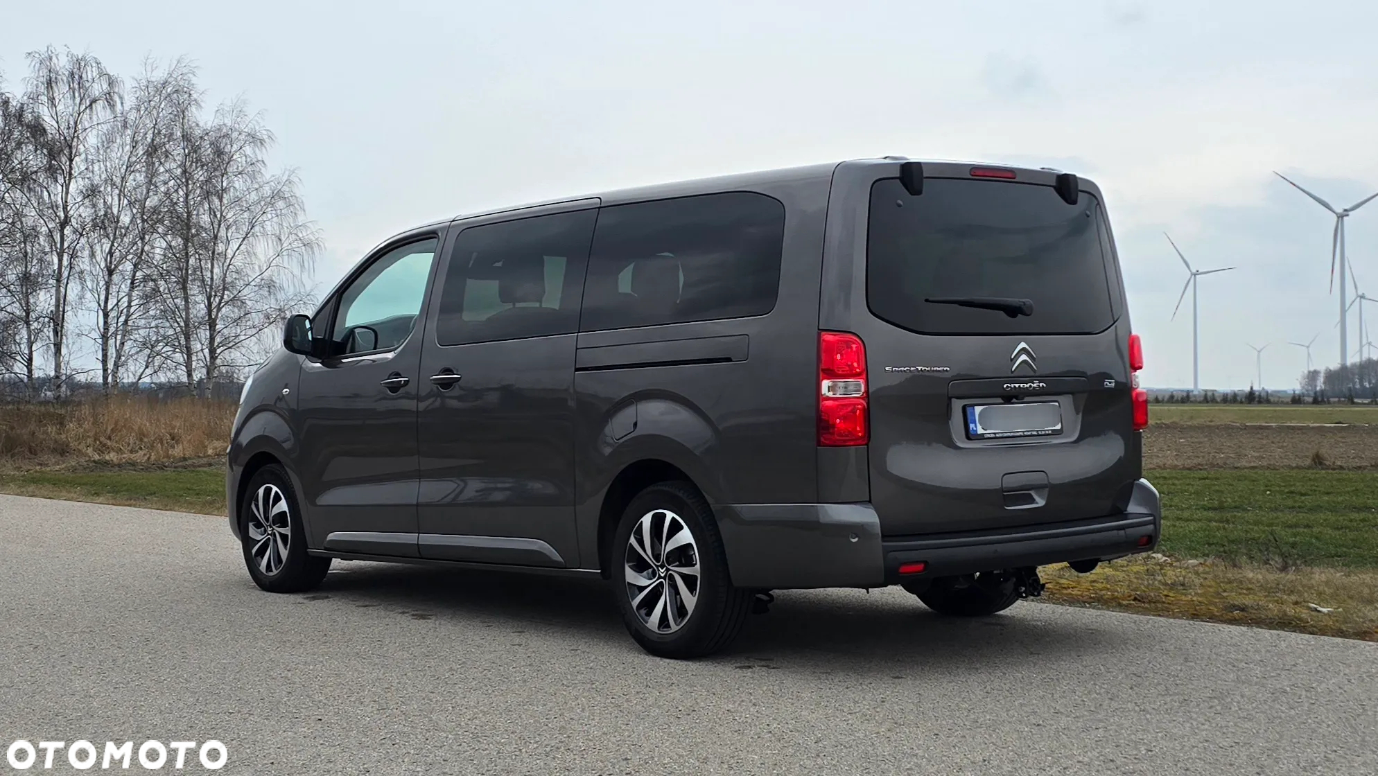 Citroën SpaceTourer 2.0 BlueHDi XL Shine - 3