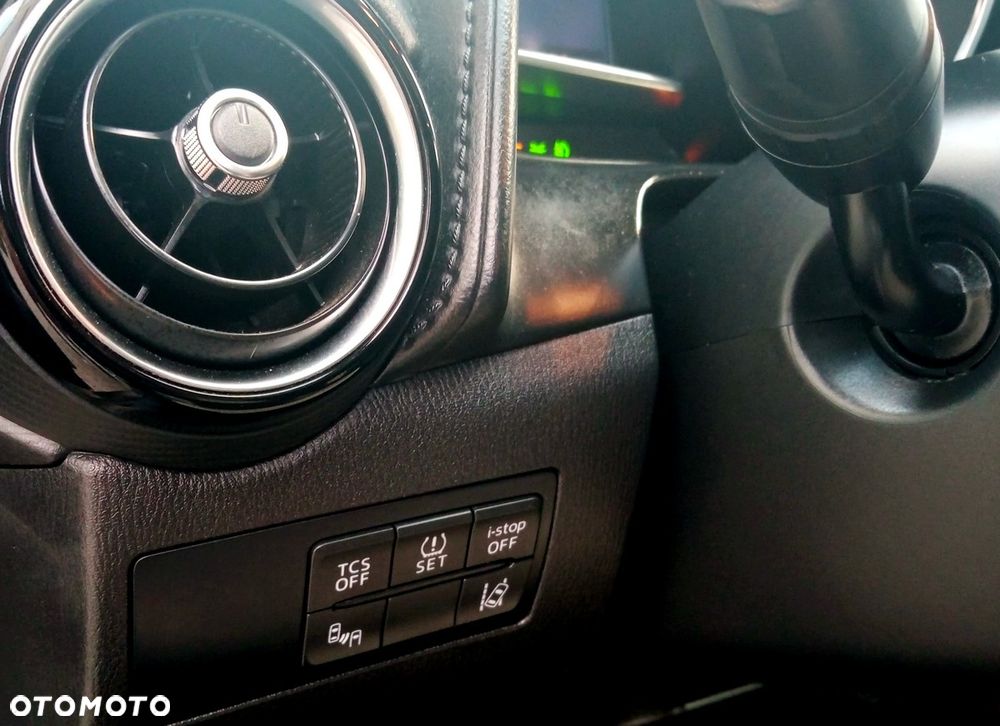 Mazda CX-3 SKYACTIV-D 105 FWD Sports-Line - 15