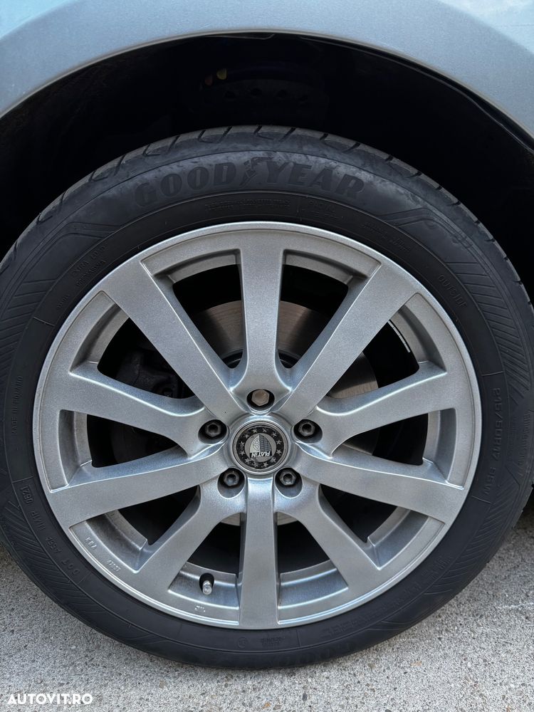 Ford Mondeo 1.6 SCTi EcoBoost Titanium - 13