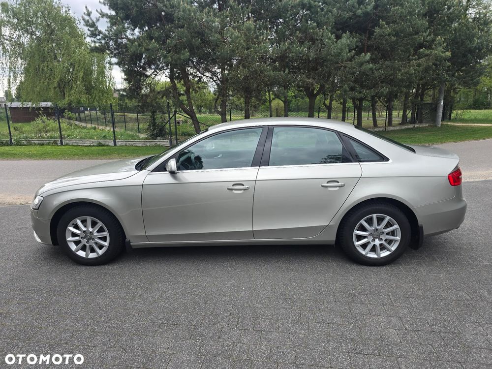 Audi A4 Limousine 1.8 TFSI Prime Edition - 6