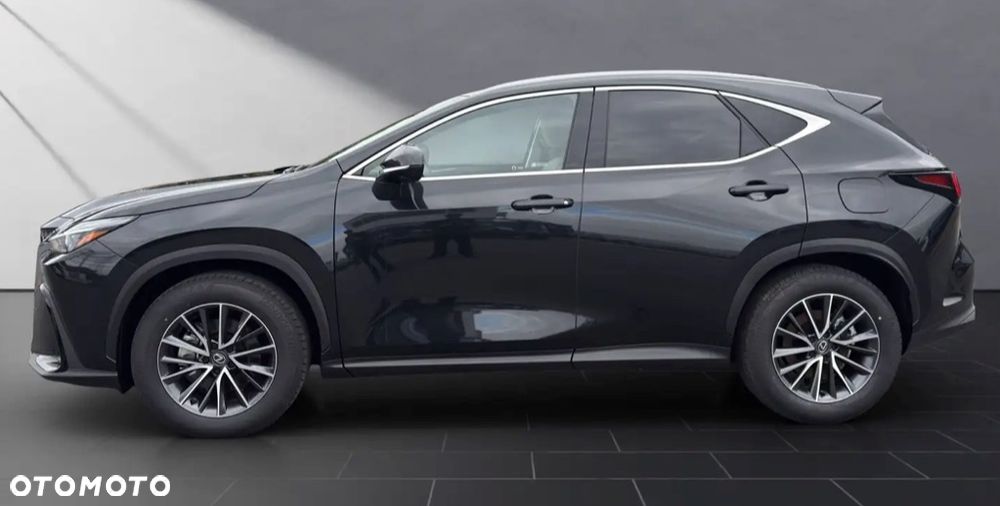 Lexus Nx 2026 photo 3