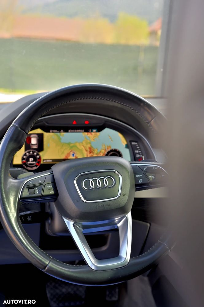 Audi Q7 - 7