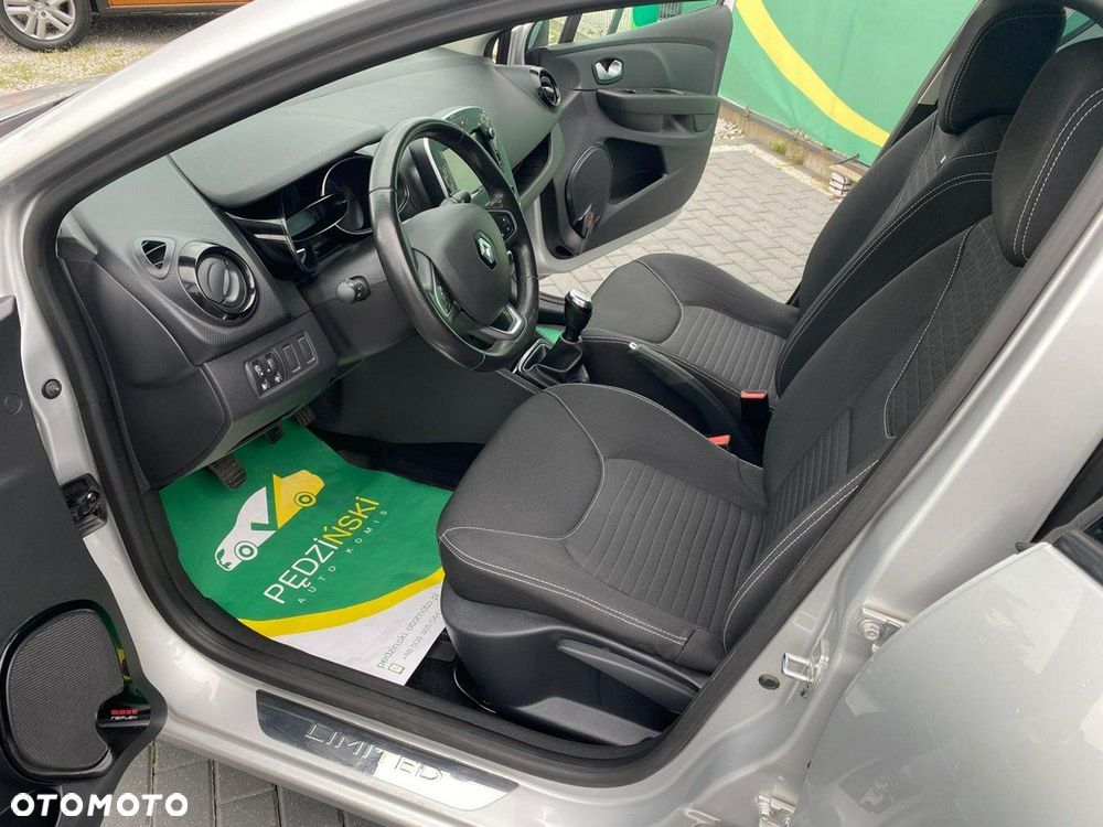 Renault Clio TCe 90 Dynamique - 9