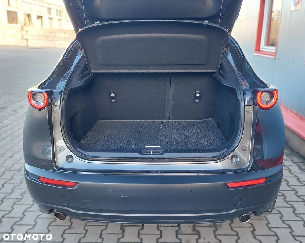 Mazda CX-30 - 12