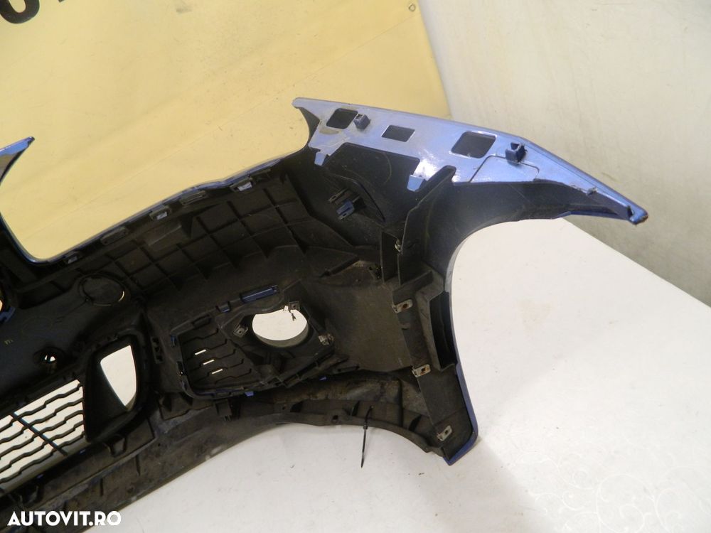 Bara fata BMW Seria 2 F45 / F46 M-Sport, 2015, 2016, 2017, 2018, cod origine 51118057878. - 6