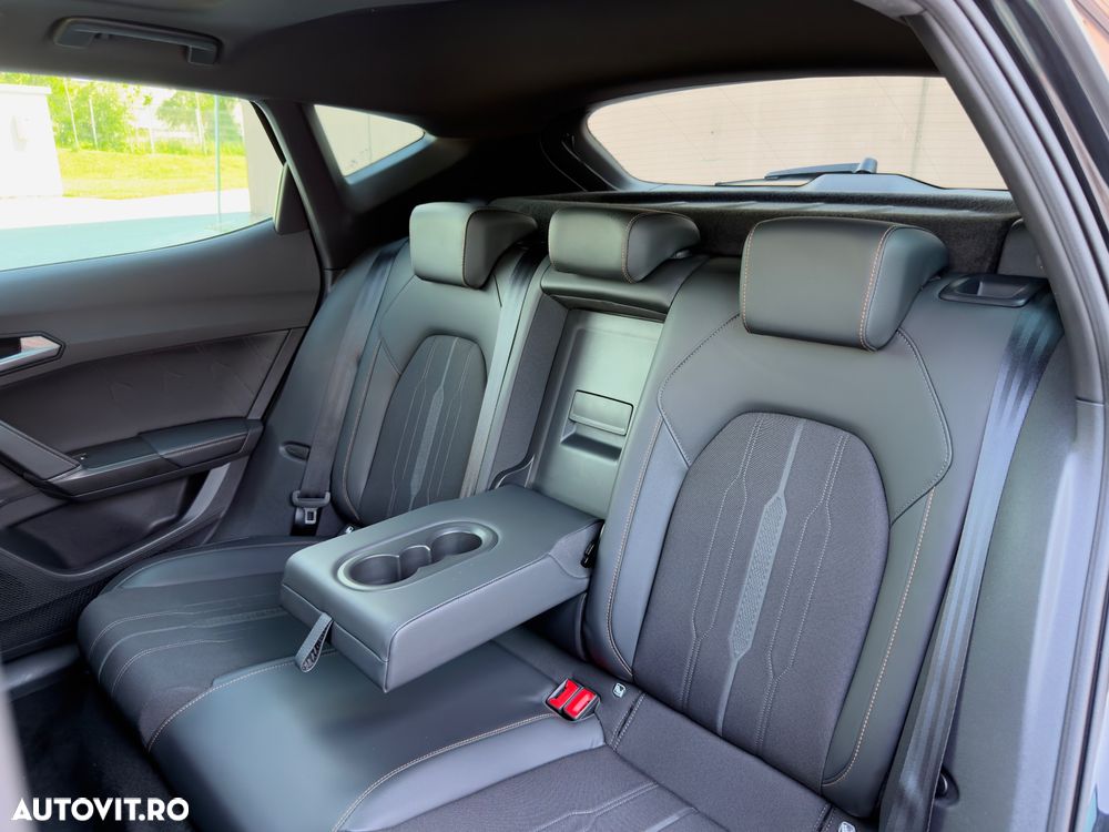 Cupra Formentor VZ 1.4 e-Hybrid DSG - 32