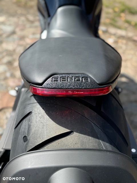Benda LFC 700 - 7