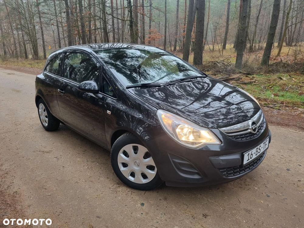Opel Corsa - 20