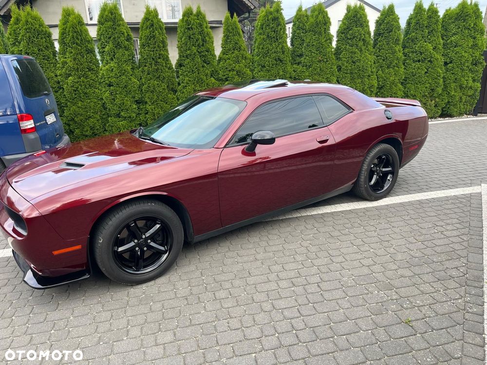 Dodge Challenger 5.7 R/T - 16