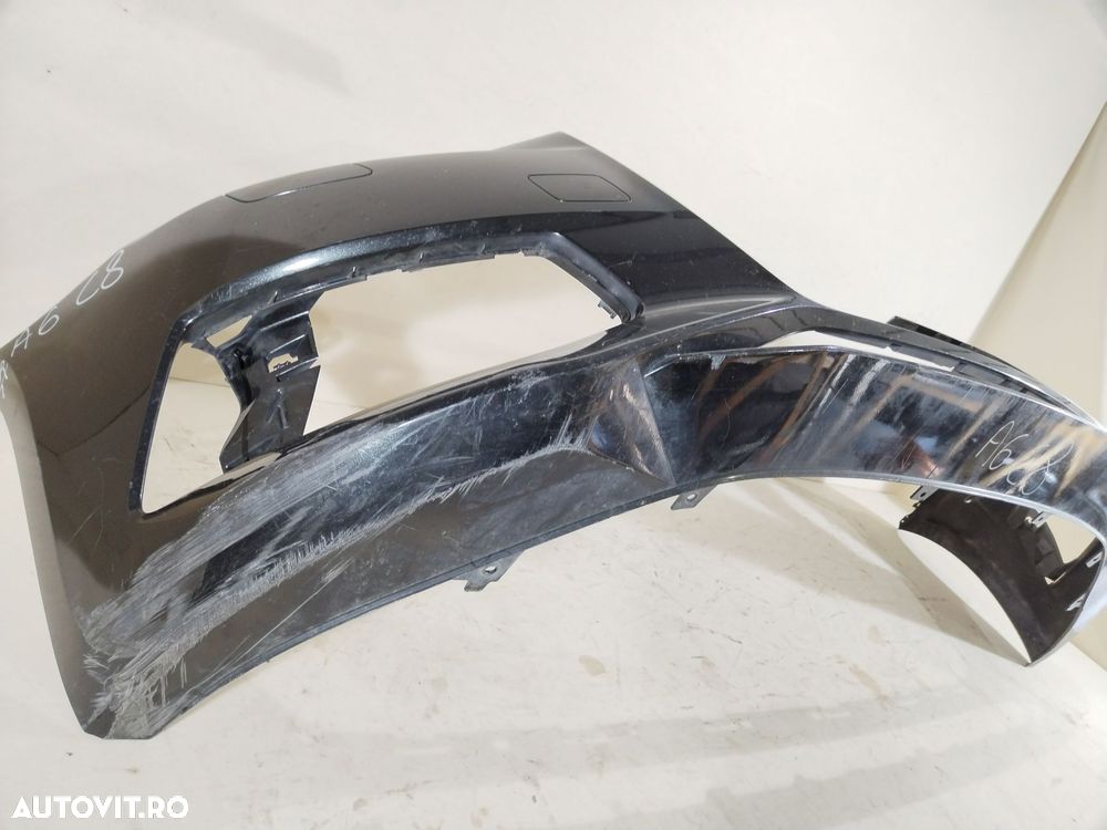 Bara fata Audi A6 C8 , 2018, 2019, 2020, 2021, 2022, cod origine OE 4K0807437A - 6