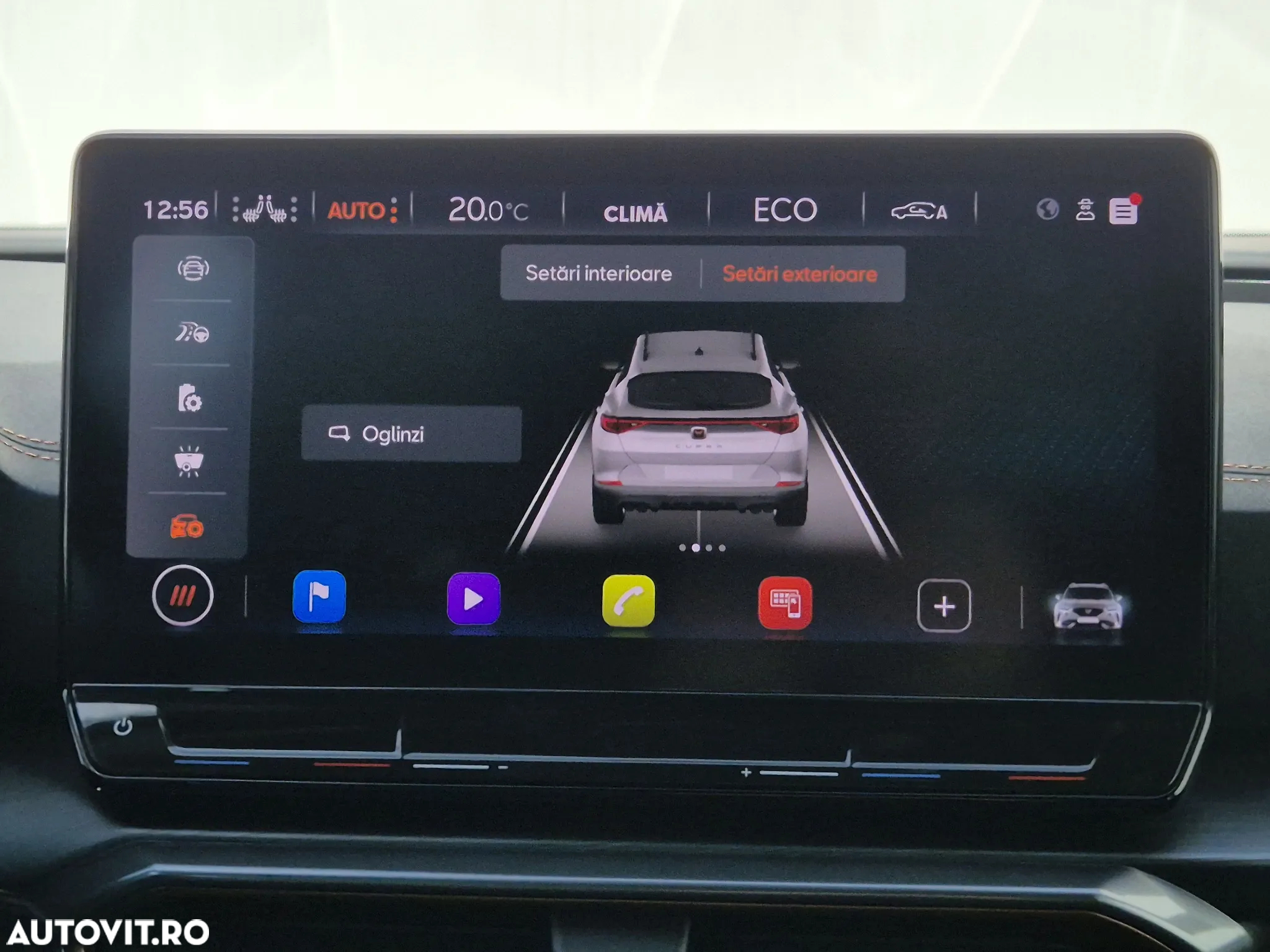 Cupra Formentor VZ 1.4 e-Hybrid DSG - 35