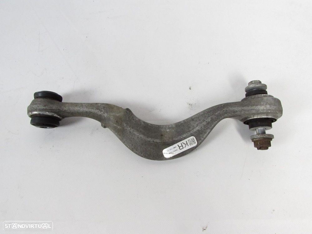 Braço Direito/Trás Seminovo/ Original BMW 5 Touring (G31)/BMW 6 Gran Turismo (G3... - 1