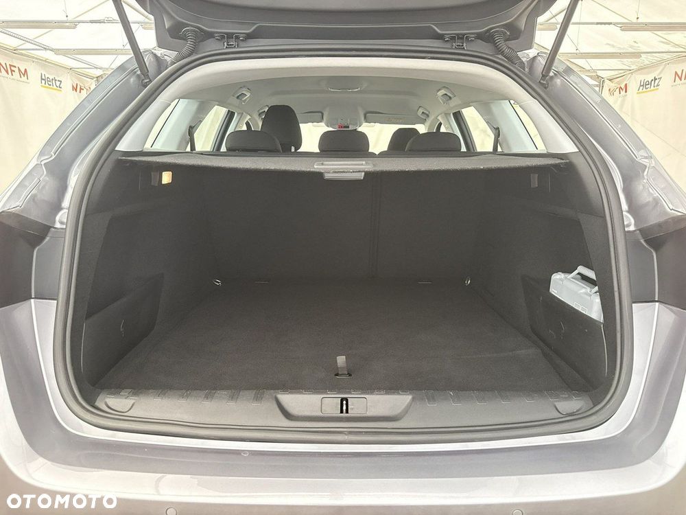 Peugeot 308 - 20