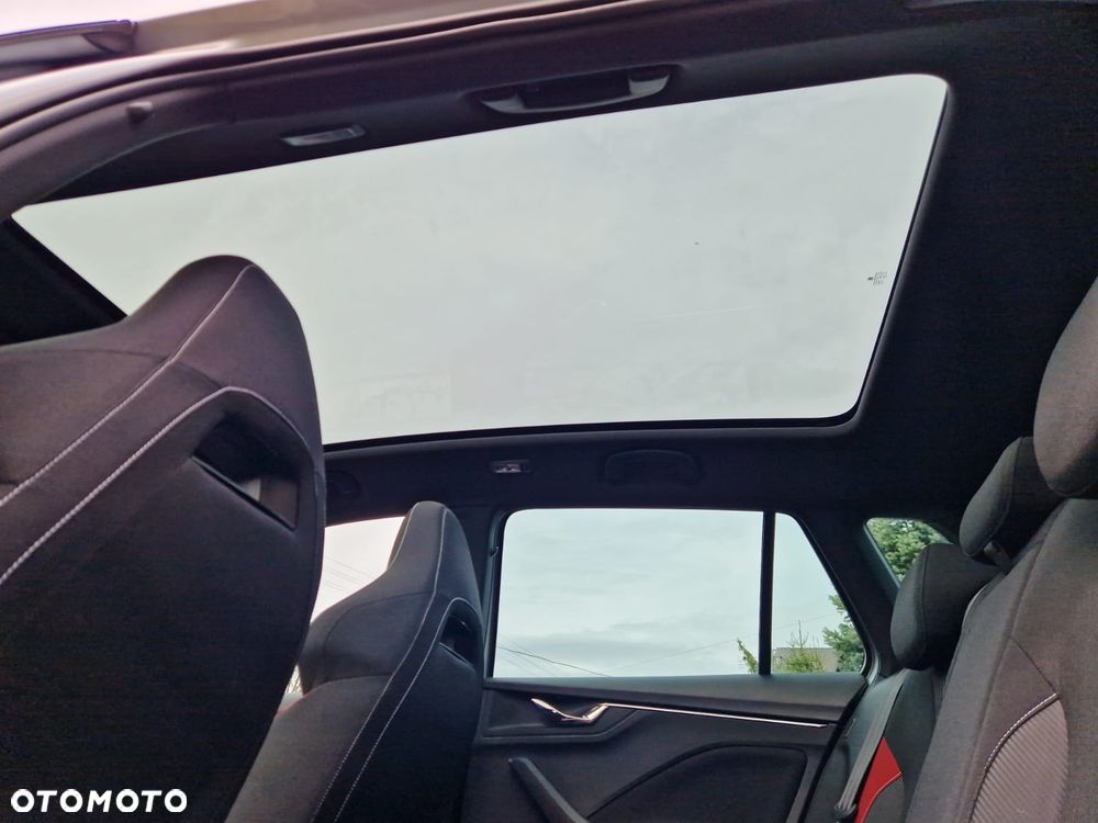 Skoda Kamiq 1.0 TSI DSG Monte Carlo - 32