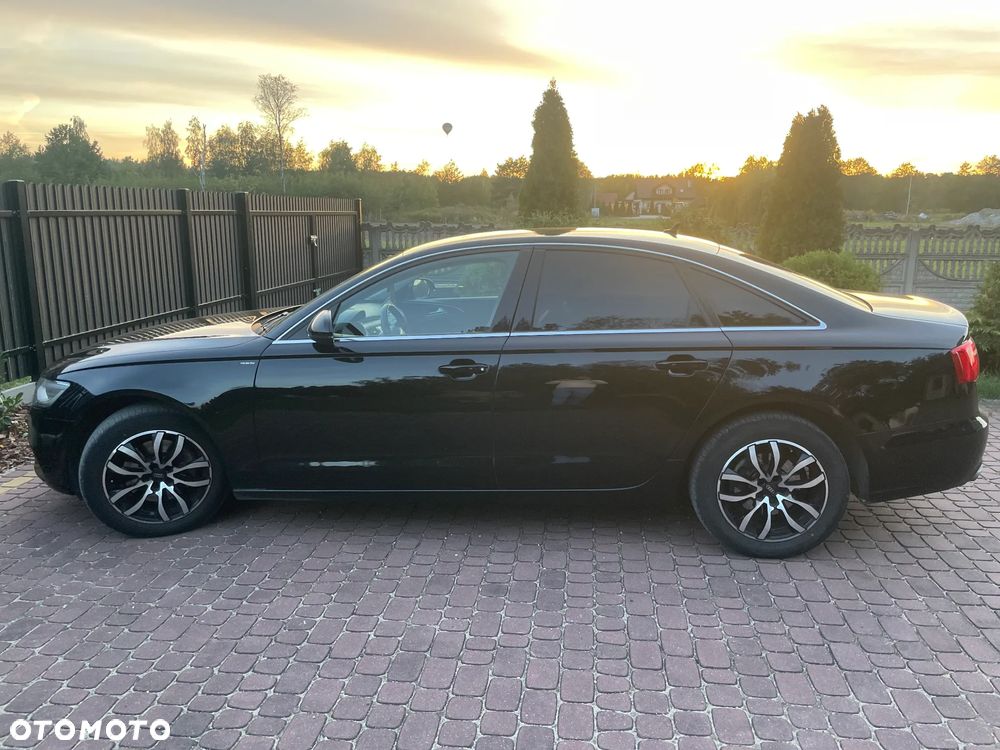 Audi A6 - 21