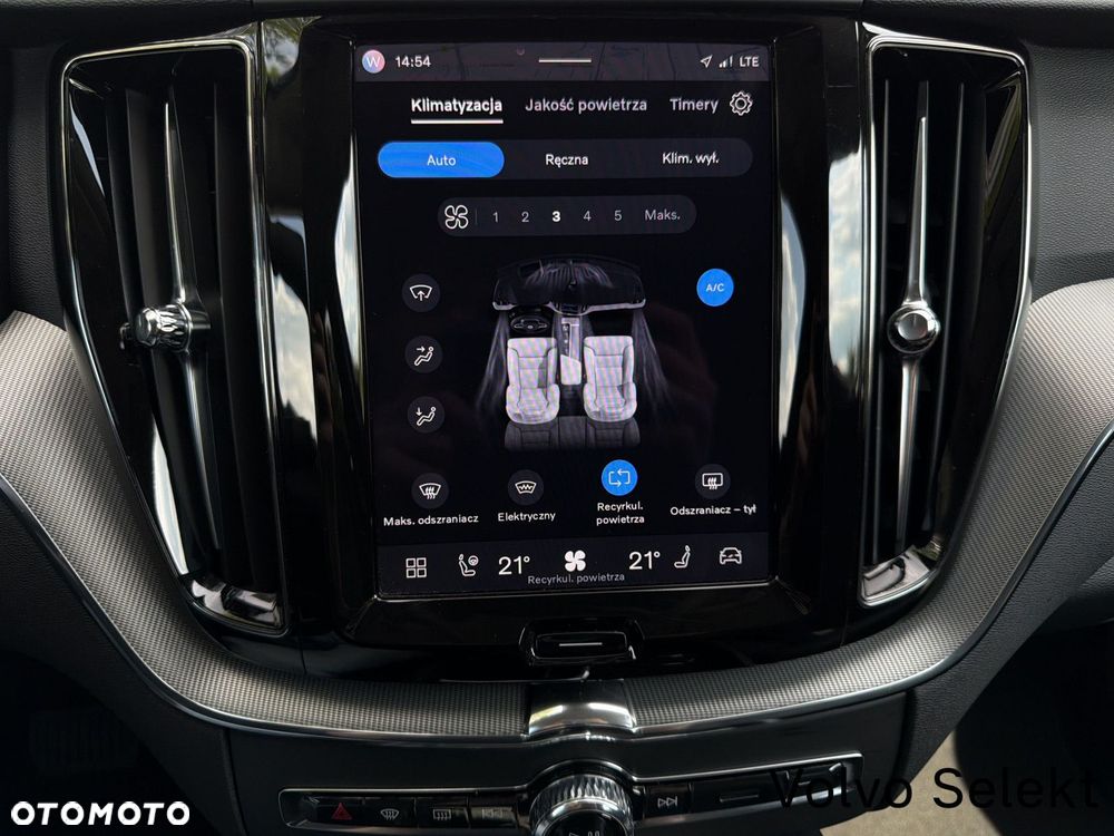 Volvo XC 60 - 22