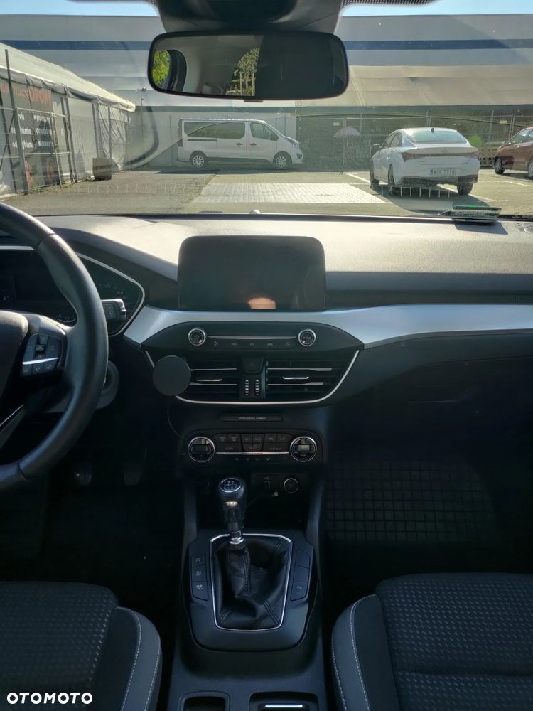 Ford Focus - 15