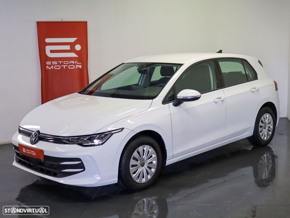 VW Golf 1.5 TSI Urban - 2