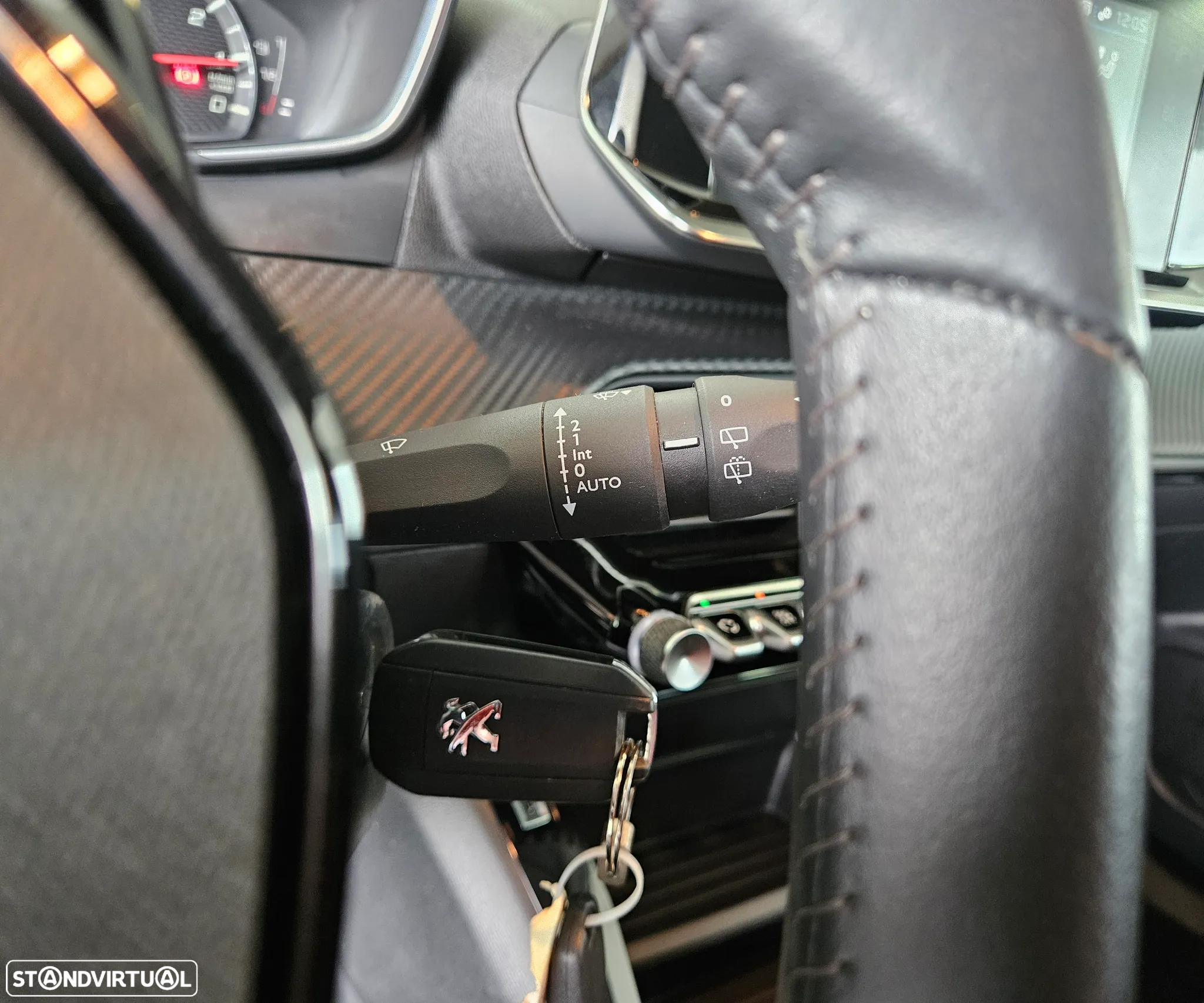 Peugeot 2008 PureTech 100 Stop&Start Active Pack - 19