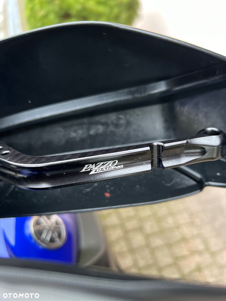 Yamaha Super Tenere - 25