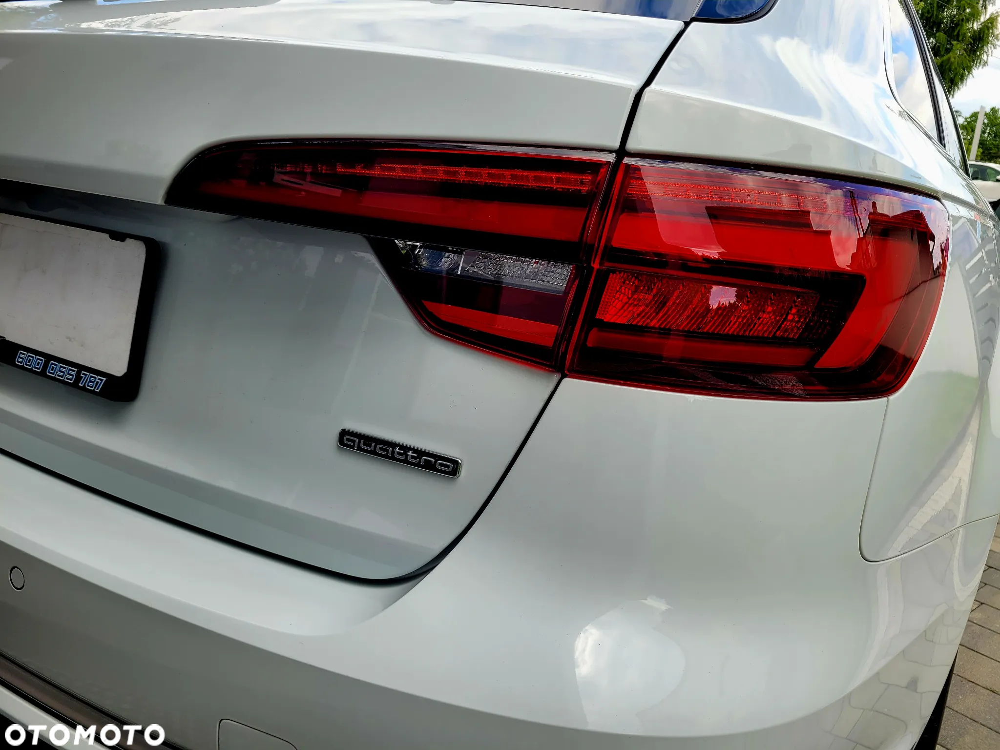 Audi A4 - 14