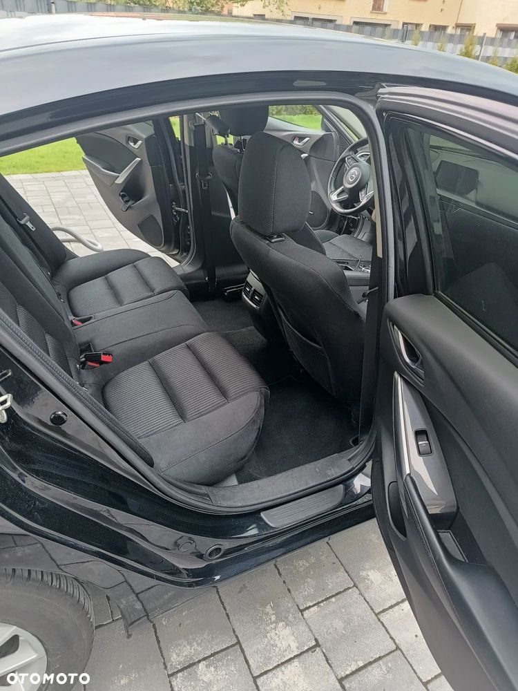 Mazda 6 2.0 Skypassion I-ELoop - 18