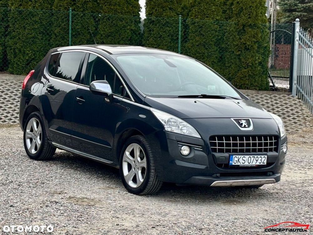 Peugeot 3008 - 6