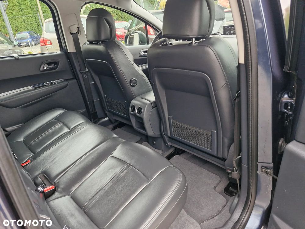 Peugeot 3008 1.6 Premium - 22