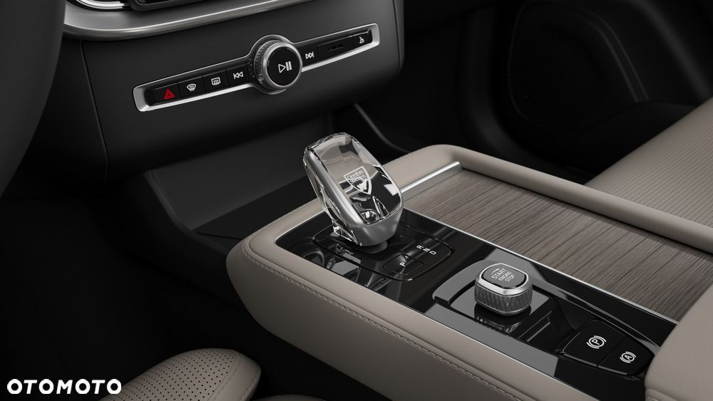 Volvo XC 90 B5 B AWD Ultra Dark 7os - 13