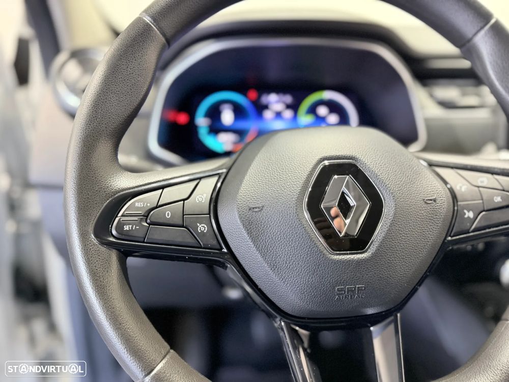 Renault Zoe (c/ Bateria) Limited 50 - 24