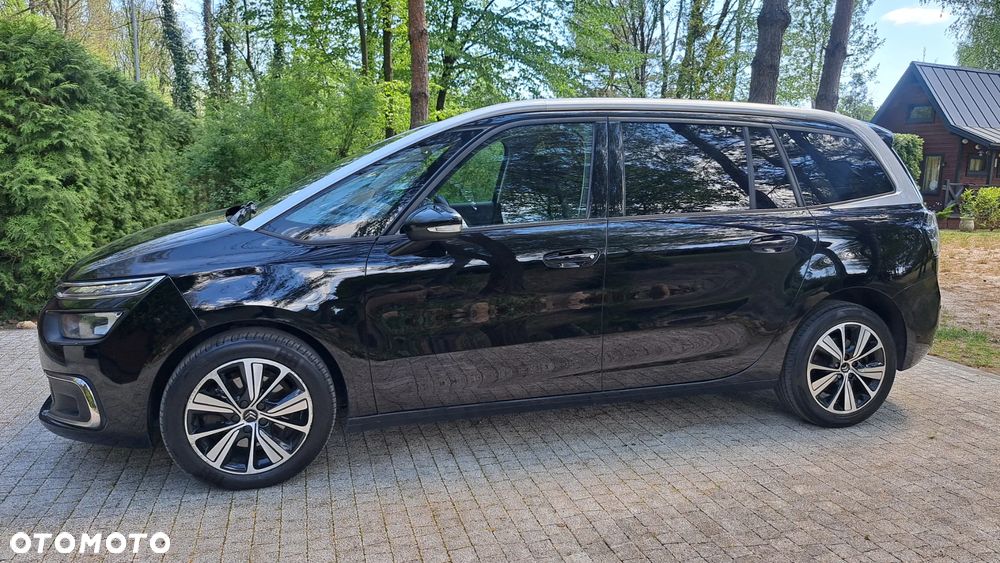 Citroën SpaceTourer M EAT6 Shine - 25
